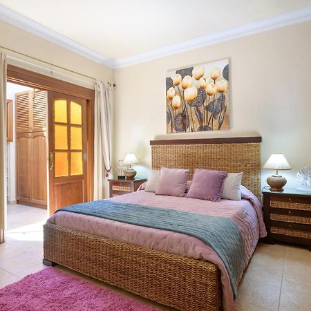 Casa Lucia Διαμέρισμα Playa Quemada Εξωτερικό φωτογραφία