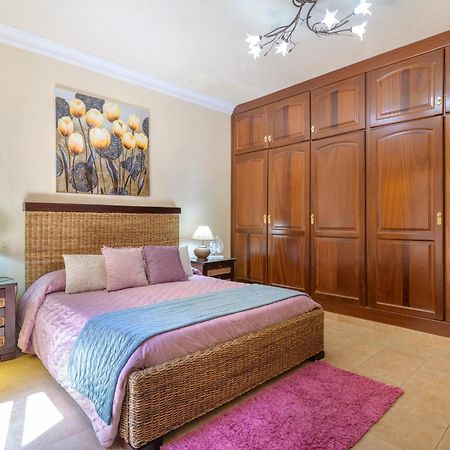 Casa Lucia Διαμέρισμα Playa Quemada Εξωτερικό φωτογραφία