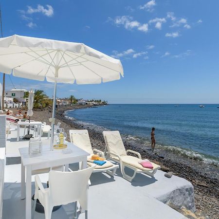 Casa Lucia Διαμέρισμα Playa Quemada Εξωτερικό φωτογραφία