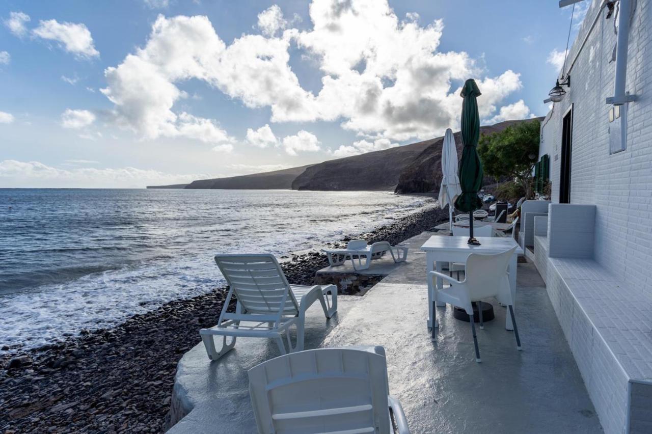 Casa Lucia Διαμέρισμα Playa Quemada Εξωτερικό φωτογραφία