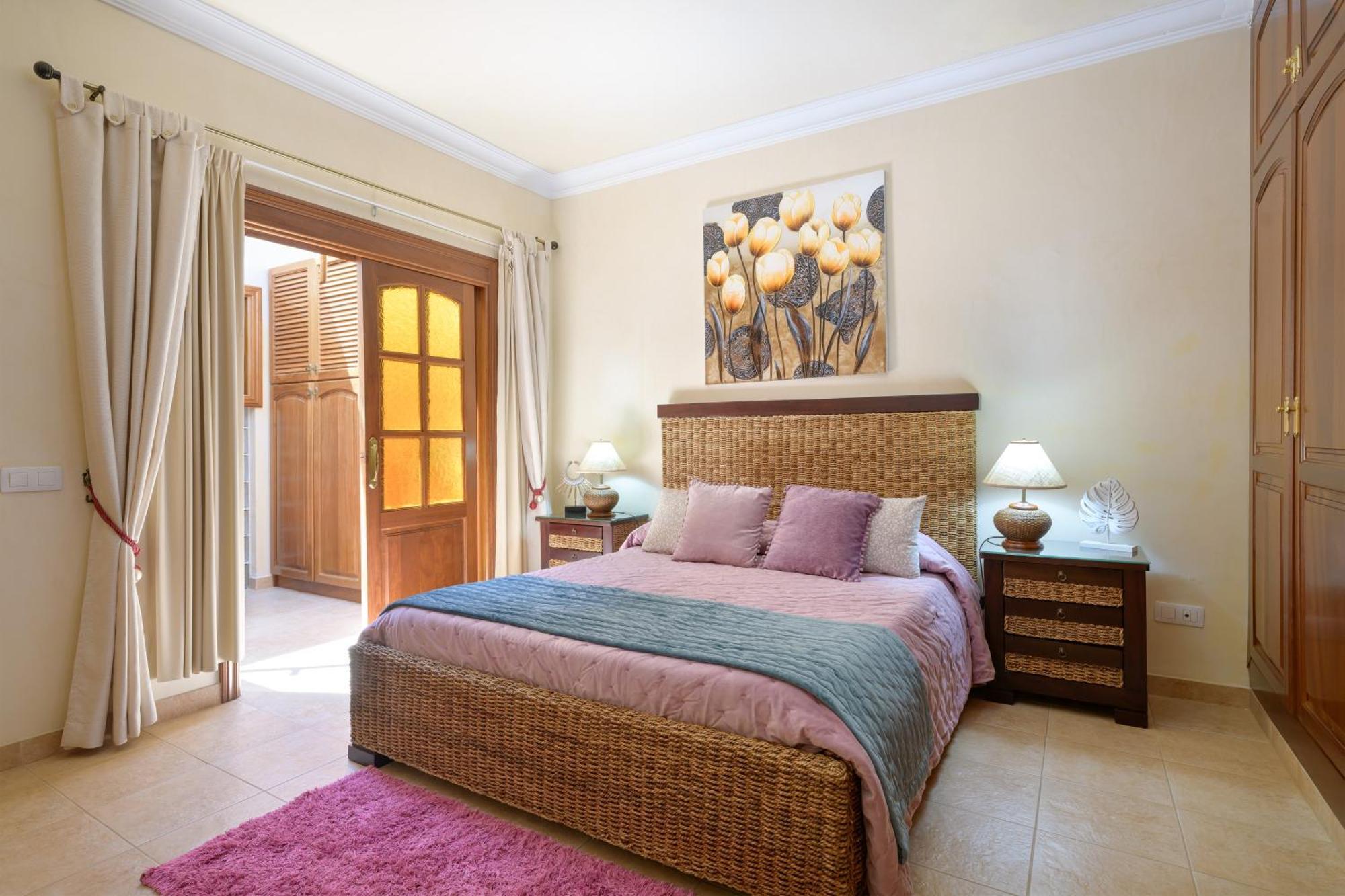 Casa Lucia Διαμέρισμα Playa Quemada Εξωτερικό φωτογραφία