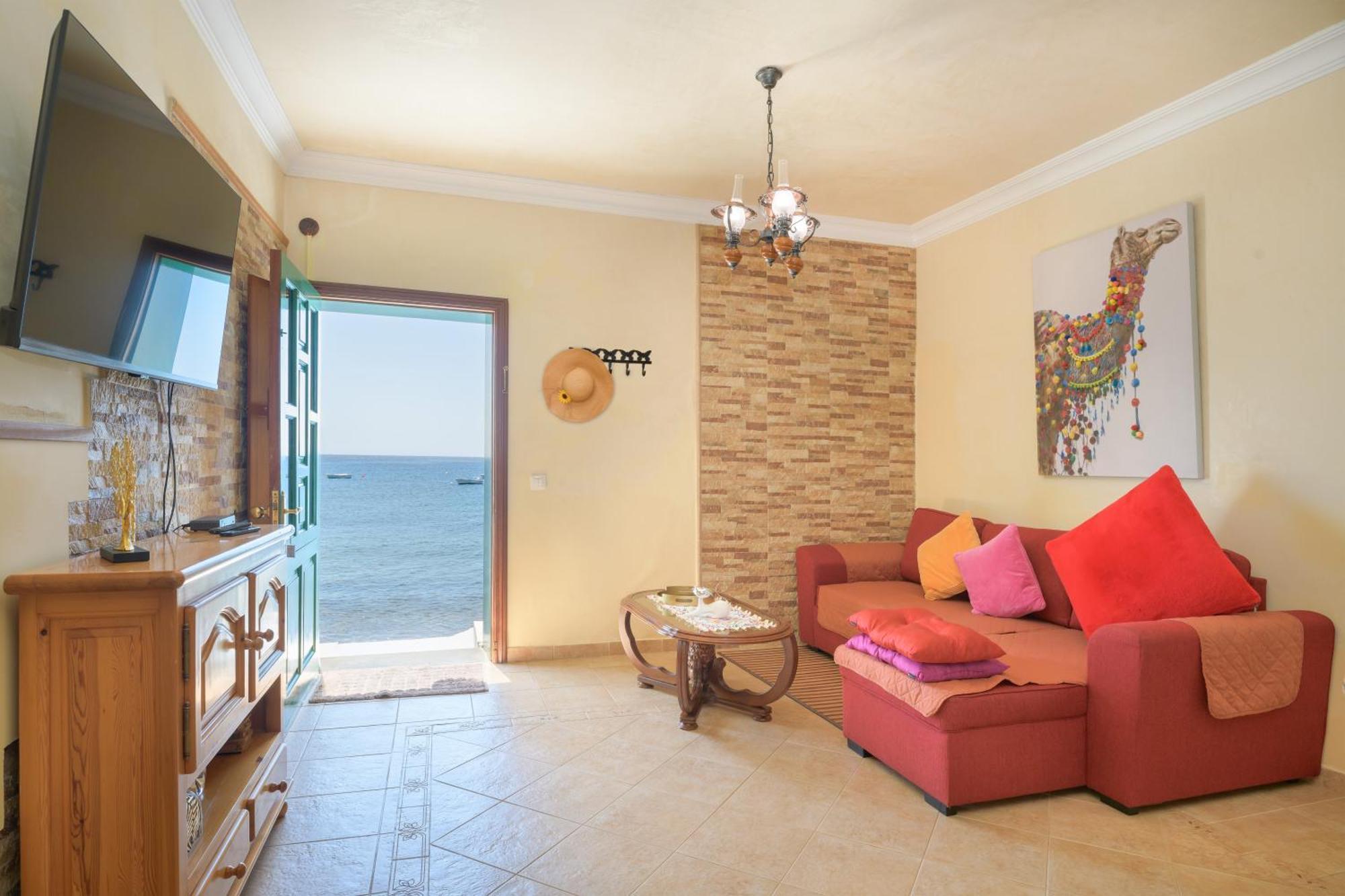 Casa Lucia Διαμέρισμα Playa Quemada Εξωτερικό φωτογραφία